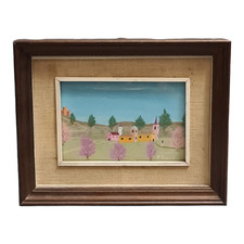 Mario MONICA (1916) QUADRO