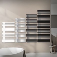 Scaldasalviette pannello - scaldasalviette, a