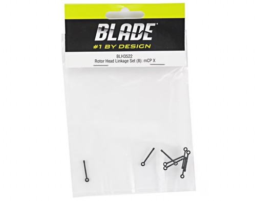 Blade blh3522 mcpx - blade, rotor
