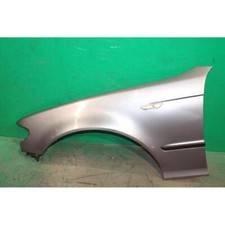 PARAFANGO ANT. SX PER BMW SERIE 3 E46 (01-05) RESTYLING 2.0 TD (320D) 2001
