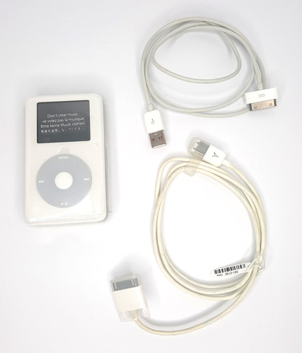 Apple invent ipod - +, classic