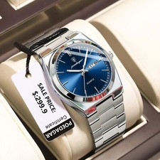 Orologio al quarzo da uomo di