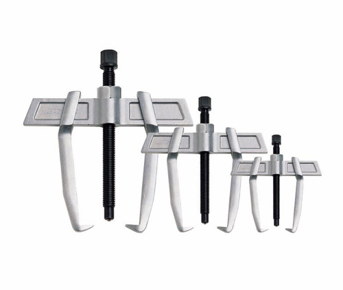 Serie estrattori a - 3,