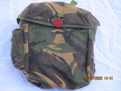 Tascapane respiratore dpm - tascapane,