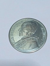 RARA VERSIONE MEDAGLIA