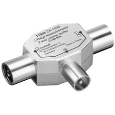 Adattatore antenna radio TV