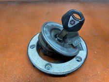 Tappo Serbatoio Yamaha FZ6