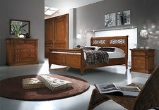 CAMERA MATRIMONIALE NOCE