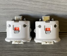 2 Official OEM Nintendo Wii