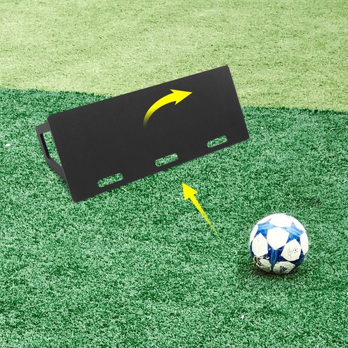 Tavola rimbalzo calcio - tavola,