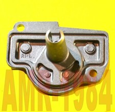 COPERCHIO VALVOLA GAS