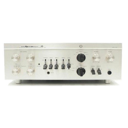 Amplificatore integrato