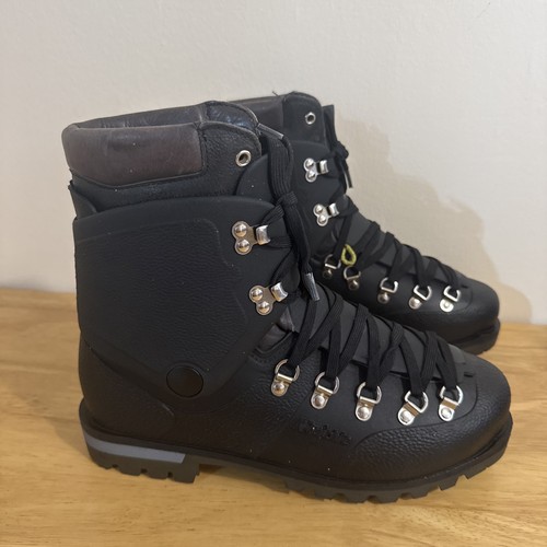 Stivali alpinismo raichle - da,