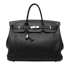 Hermes Birkin 40 Tote Bag