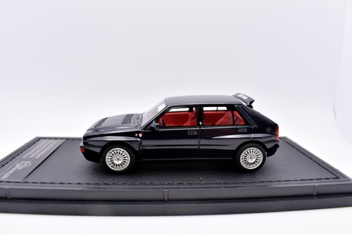 Modellino auto lancia - auto, 1:43