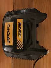 Caricabatterie Litio Cub Cadet 80v