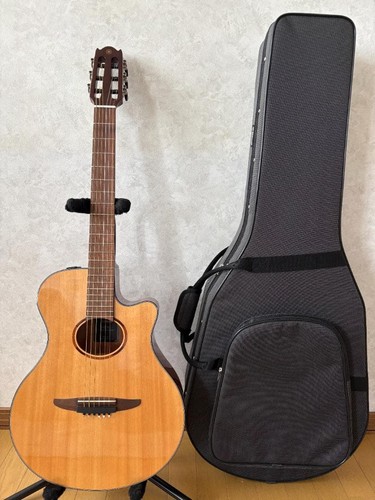 Yamaha ntx1 elegat con - elegat,