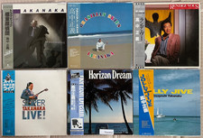 Masayoshi Takanaka lotto di 6