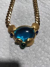 Collana Vintage Trifari Kunio