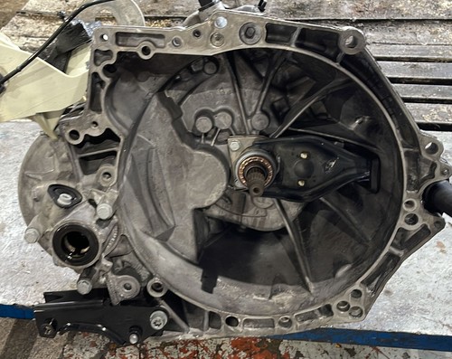 Cambio manuale completo per - completo,