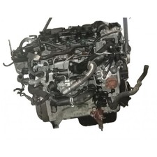 Motore AV2Q6007AA Ford Fiesta