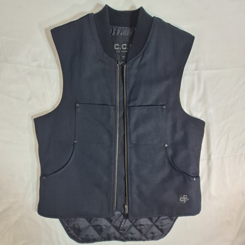 Gilet filson ccf cotone - filson,