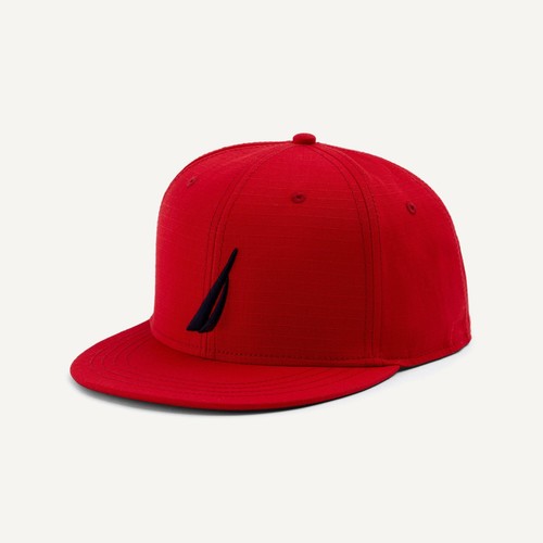 Cappellino snapback logo