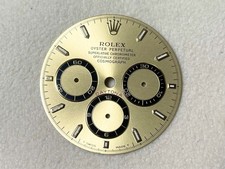 Rolex Analogico Uomo Oggetto