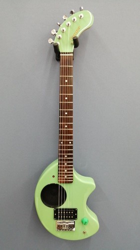Fernandes chitarra - zo-3,