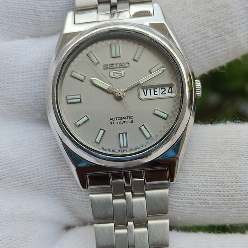 Orologio uomo seiko - orologio,