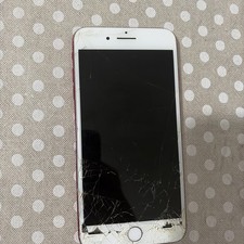 Apple iPhone 7 Plus Rosso