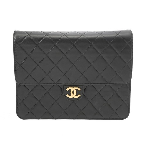Chanel matrasse push - chanel,