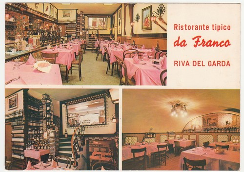 Riva del garda trento - riva,