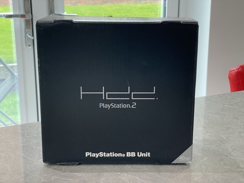 Sony playstation ps2 - sony, bb