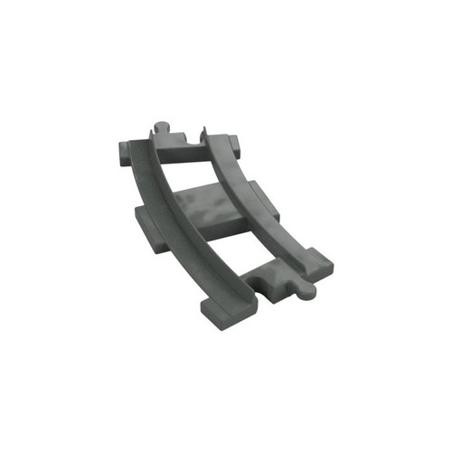 Lego duplo binario grigio - x,
