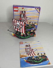 Lego 6250 Cross Bone Clipper