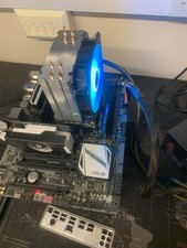 Scheda madre ASUS X99-A