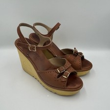 Sandali donna Cherokee vintage