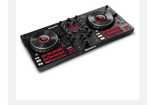 Numark mixtrack pro - numark, fx