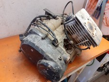 Blocco Motore Yamaha Rd Italjet Buccaneer 125 AS3