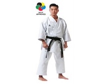 ORIENTE SPORT KIMONO UOMO  58