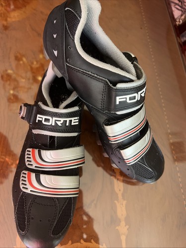 Scarpe ciclismo spin forte - scarpe, ciclismo/spin