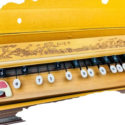Suzuki benkei okesa - suzuki, taishogoto