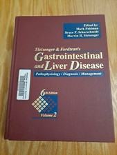 Sleisenger & Fordtran's