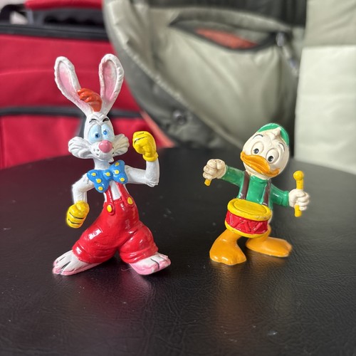 Disney amblin roger - disney,
