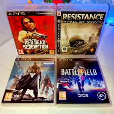 Ps3 giochi red dead - 4,