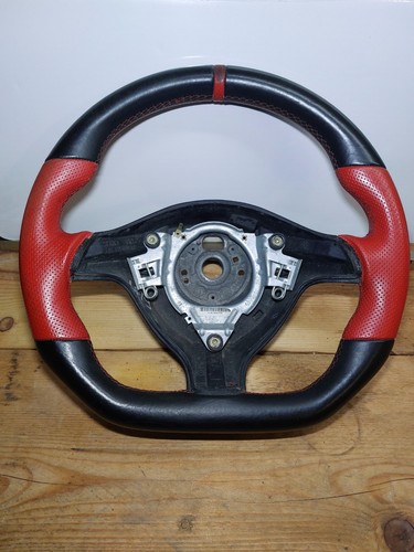 Volante originale modificato - volante,