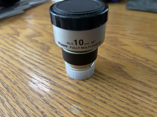 Vixen oculare nlv - mm, 1,25