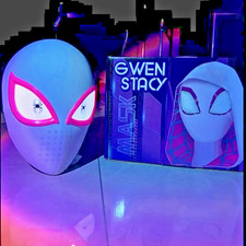 Ghost Spider Gwen Stacy