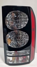 Faro posteriore destro - faro, led